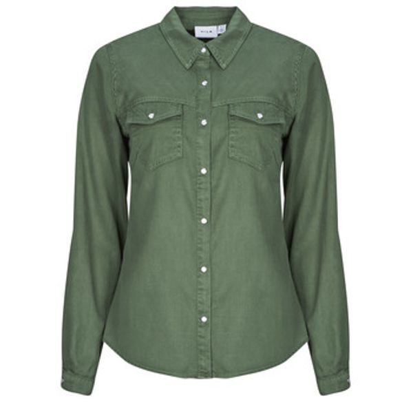 Vila Vila  Srajce & Bluze VIBISTA