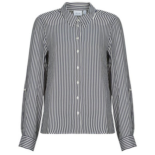 Vila Vila  Srajce & Bluze VIROSA