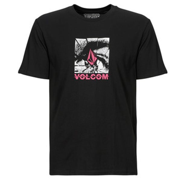 Volcom Volcom  Majice s kratkimi rokavi OCCULATOR BSC SST