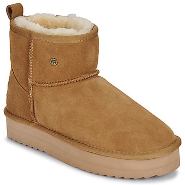 Warmbat Warmbat  Polškornji WALLABY