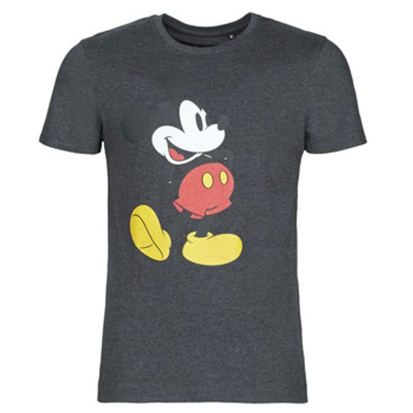 Yurban Yurban  Majice s kratkimi rokavi MICKEY VINTAGE