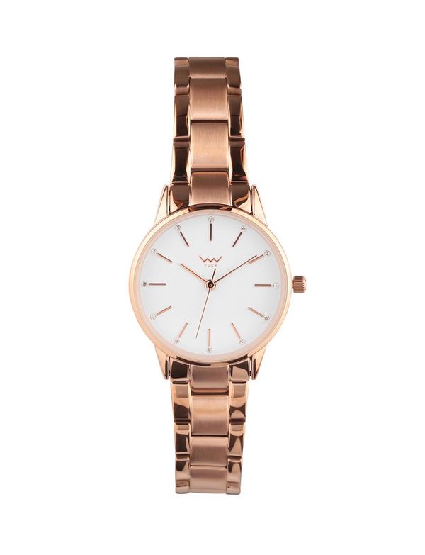 VUCH VUCH Aneirin Rose Gold