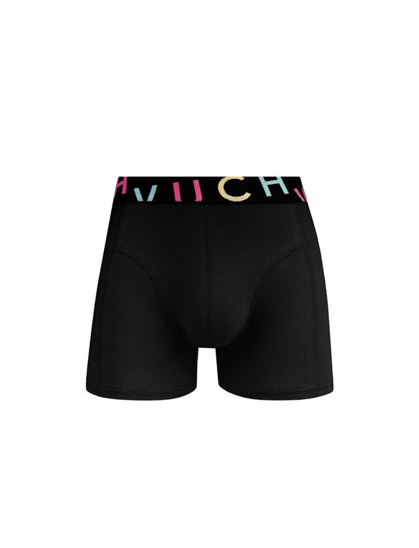 VUCH VUCH Caspian Black - M