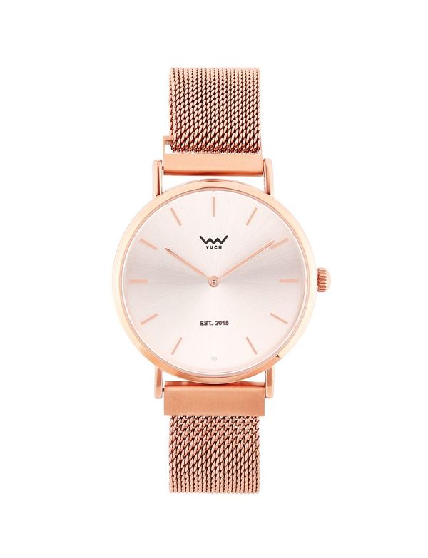 VUCH VUCH Closy Rose Gold