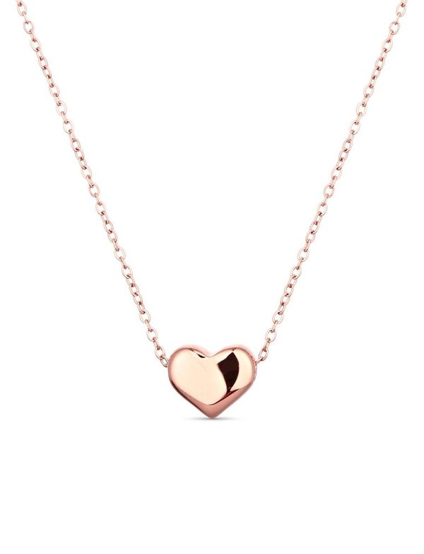 VUCH VUCH Deep Love Rose Gold