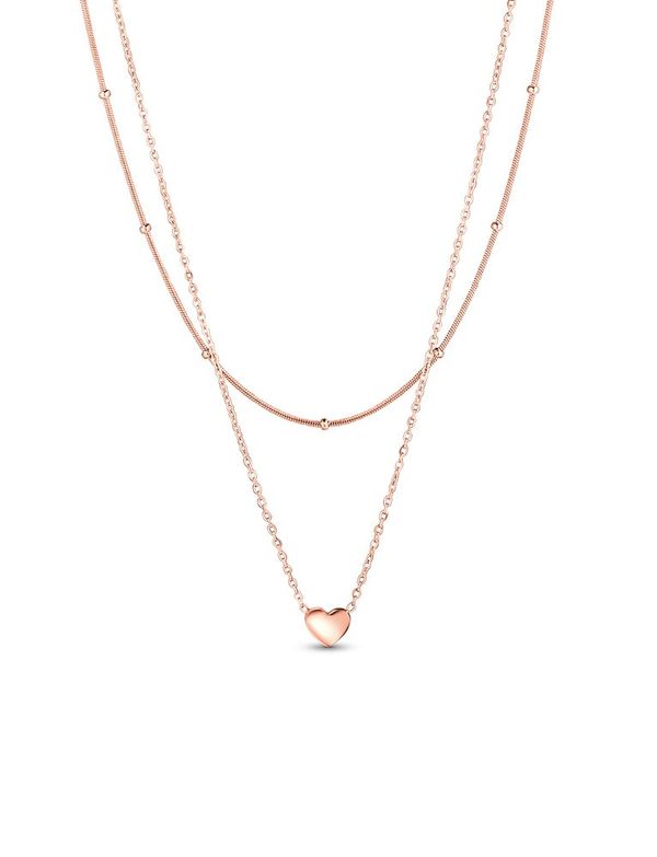 VUCH VUCH Detis Rose Gold