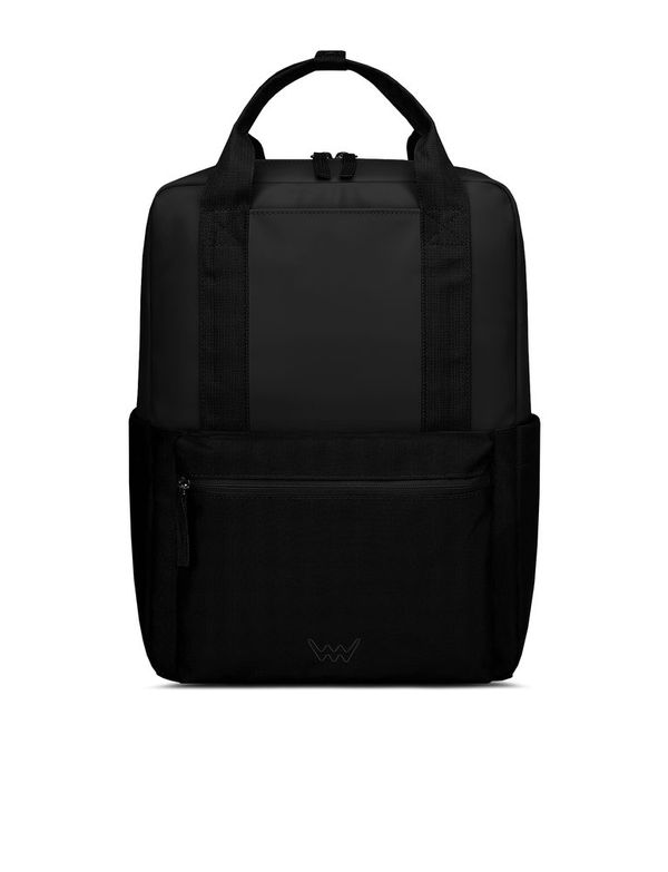 VUCH VUCH Kees Black