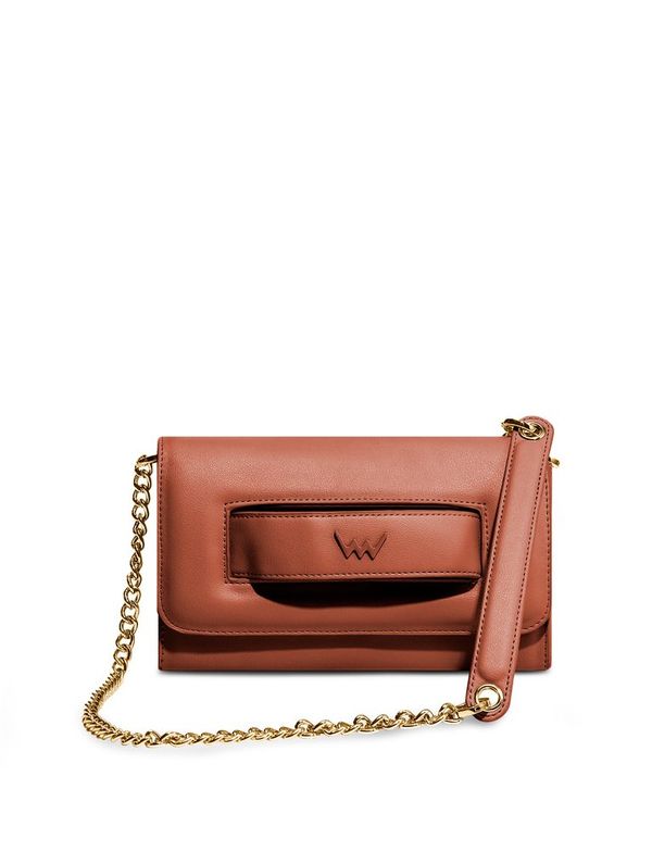 VUCH VUCH Lierin Brown