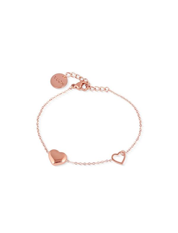 VUCH VUCH Loyalty Rose Gold