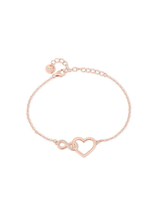 VUCH VUCH Petty Rose Gold