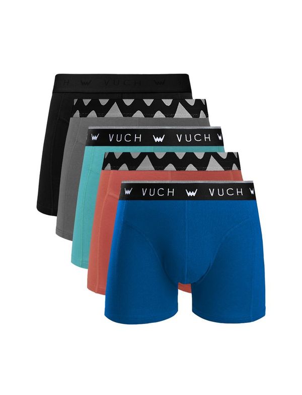 VUCH VUCH Piero 5pack - XL