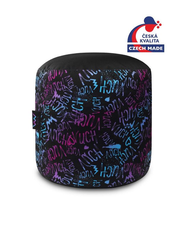 VUCH VUCH Roy Grafitti Rush