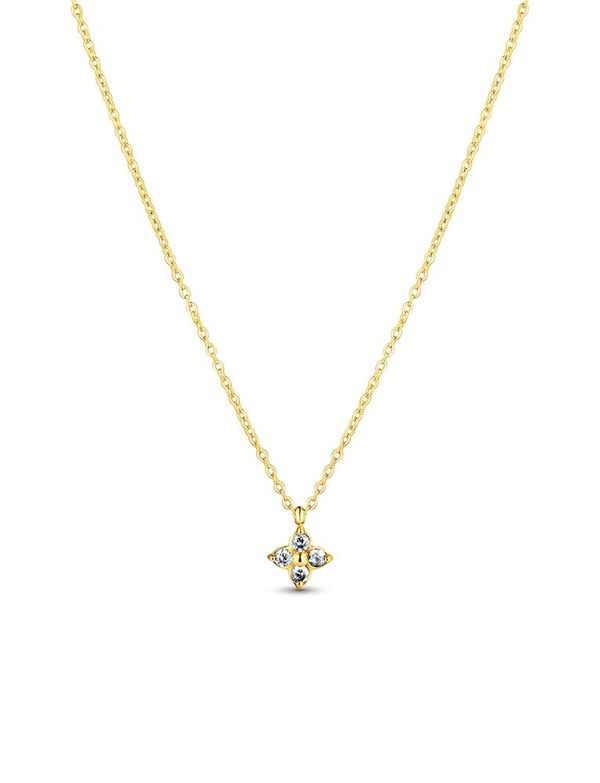 VUCH VUCH Verižica Kizia Gold