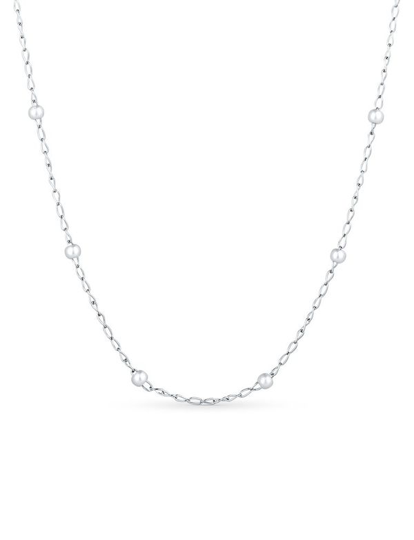 VUCH VUCH Verižica Kruwen Silver