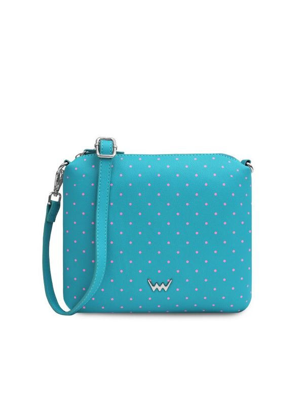 VUCH VUCH Coalie Dotty Turquoise