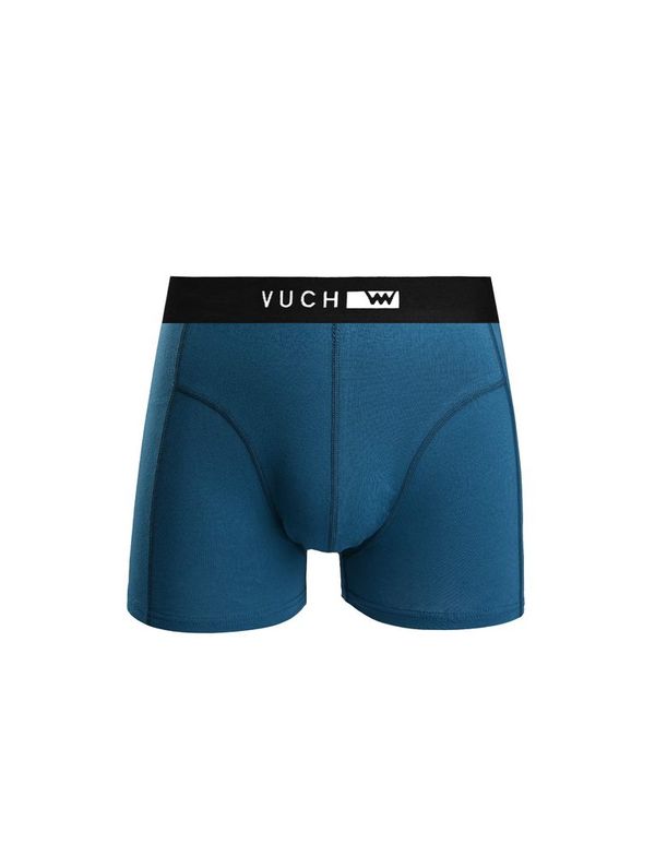 VUCH VUCH William - M