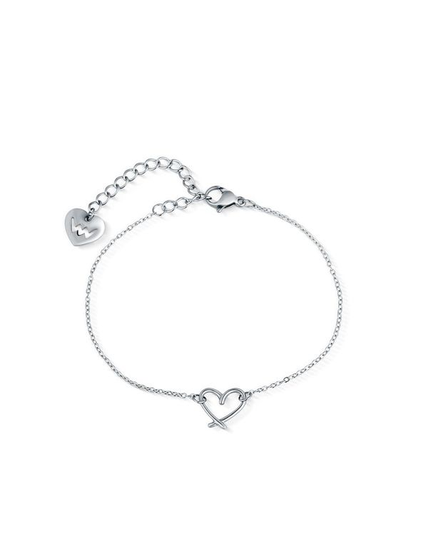 VUCH VUCH Zapestnica Emery Silver