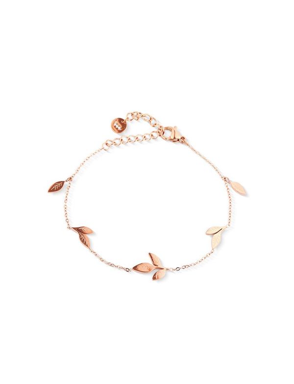 VUCH VUCH Zapestnica Gleam Rose Gold