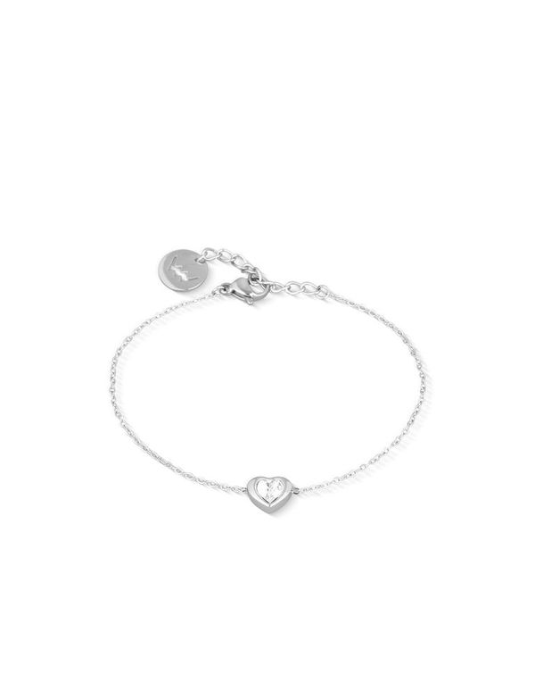 VUCH VUCH Zapestnica MyHeart Silver