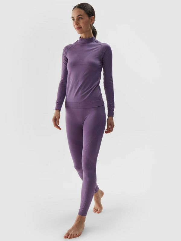 4F 4F Majica Vijolična