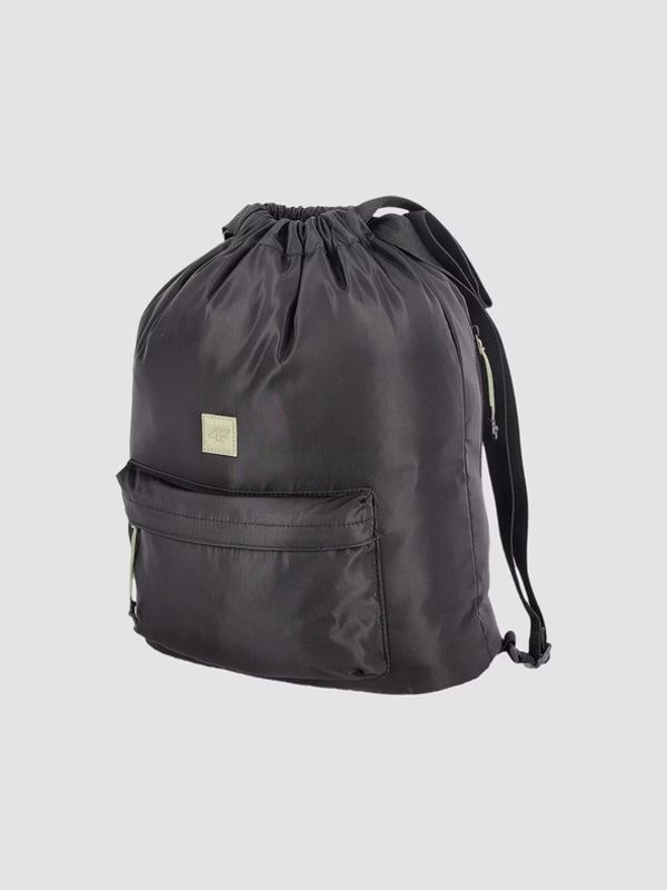 4F 4F Nahrbtnik Črna