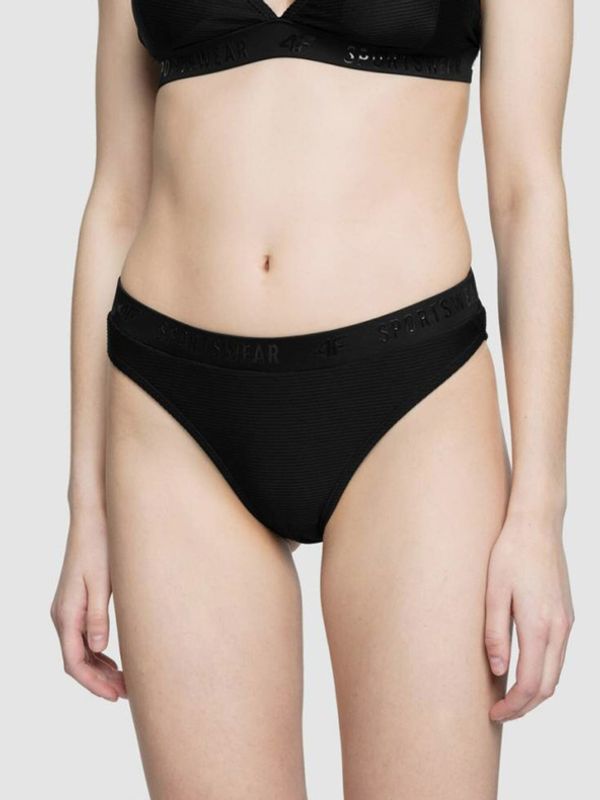 4F 4F Spodnji del kopalk Črna