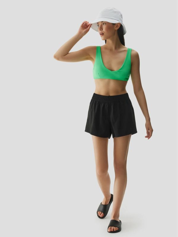 4F 4F Spodnji del kopalk Črna