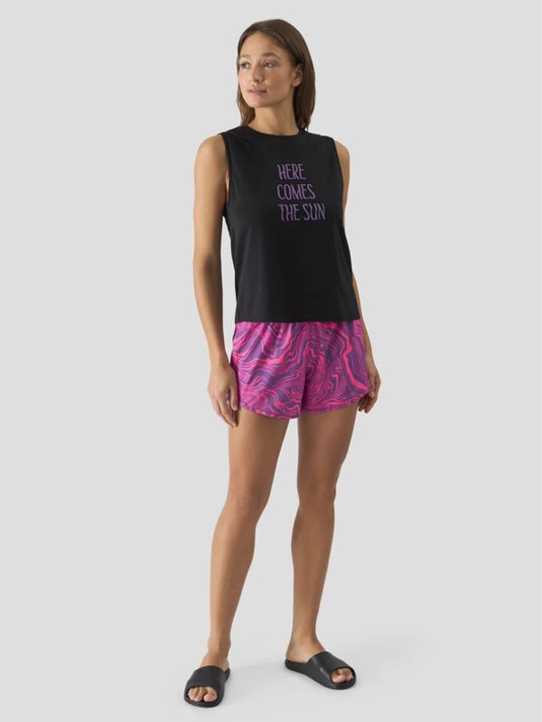 4F 4F Spodnji del kopalk Vijolična