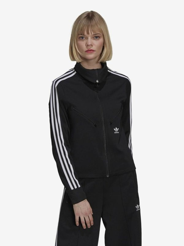 adidas Originals adidas Originals Jakna Črna