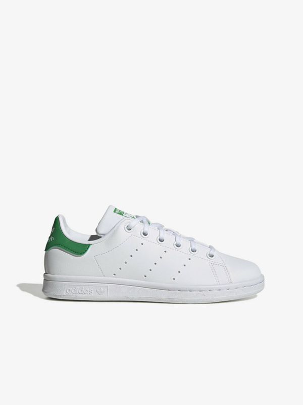 adidas Originals adidas Originals Stan Smith J Superge Bela