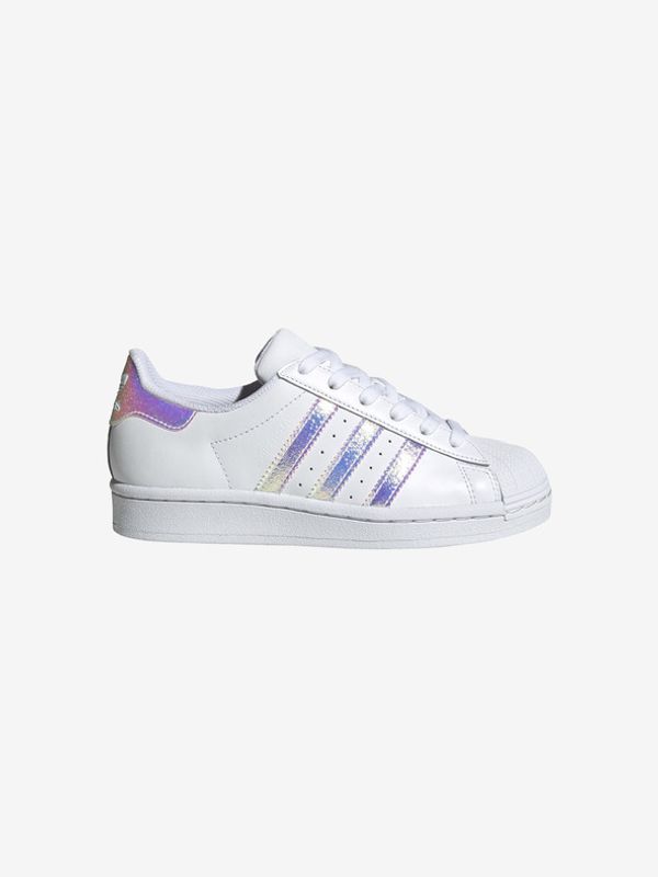 adidas Originals adidas Originals Superstar Superge Bela