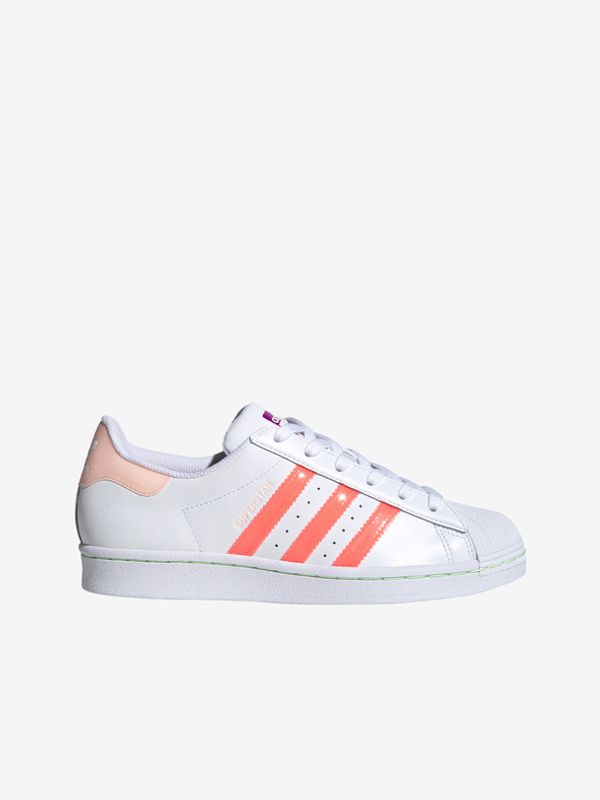 adidas Originals adidas Originals Superstar Superge Bela