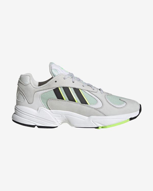 adidas Originals adidas Originals Yung-1 Superge Siva