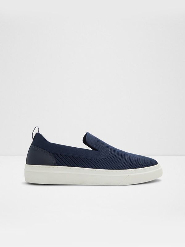 Aldo Aldo Softcourt Slip On Modra