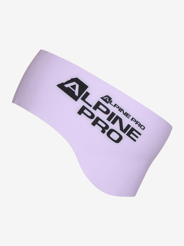 ALPINE PRO ALPINE PRO Belake Trak Vijolična