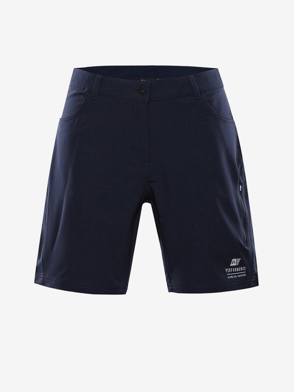 ALPINE PRO ALPINE PRO Cola Kratke hlače Modra