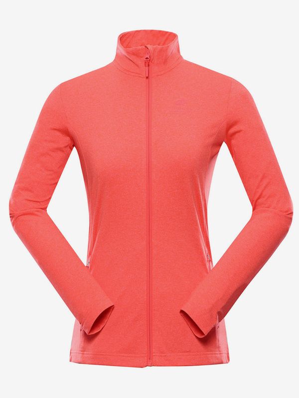 ALPINE PRO ALPINE PRO Fraseba Pulover Roza