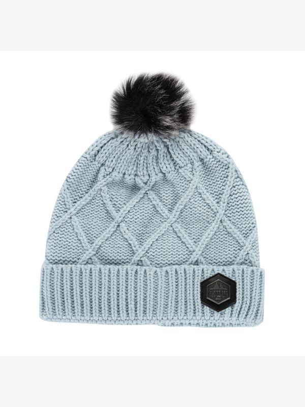 ALPINE PRO ALPINE PRO GODERE Kapa Modra