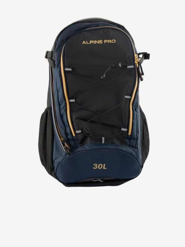 ALPINE PRO ALPINE PRO Gorme Nahrbtnik Modra