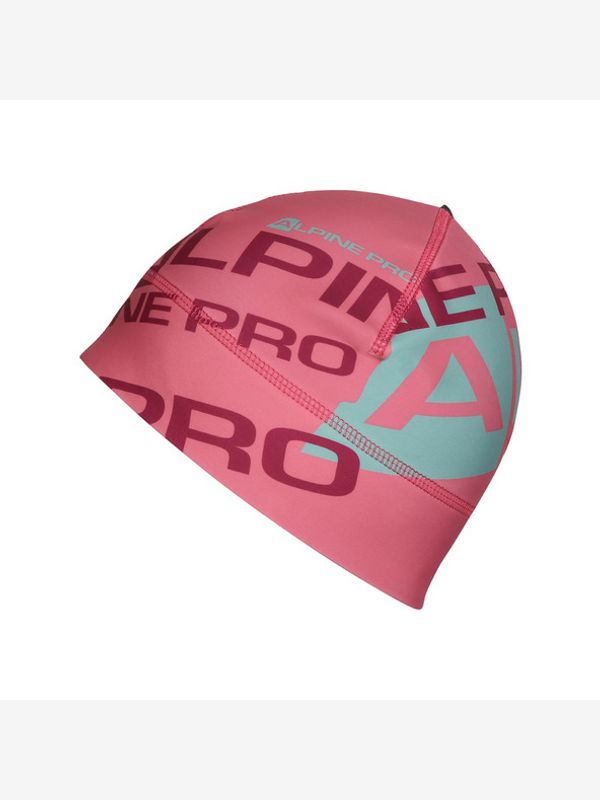 ALPINE PRO ALPINE PRO Mardog Kapa Roza