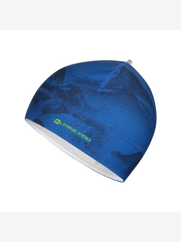 ALPINE PRO ALPINE PRO MAROG Kapa Modra