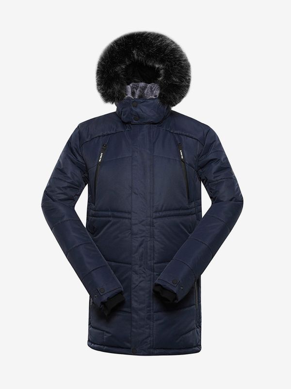 ALPINE PRO ALPINE PRO Molid Jakna Modra