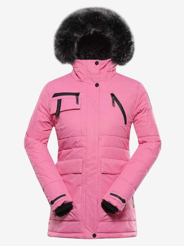 ALPINE PRO ALPINE PRO Werda Jakna Roza