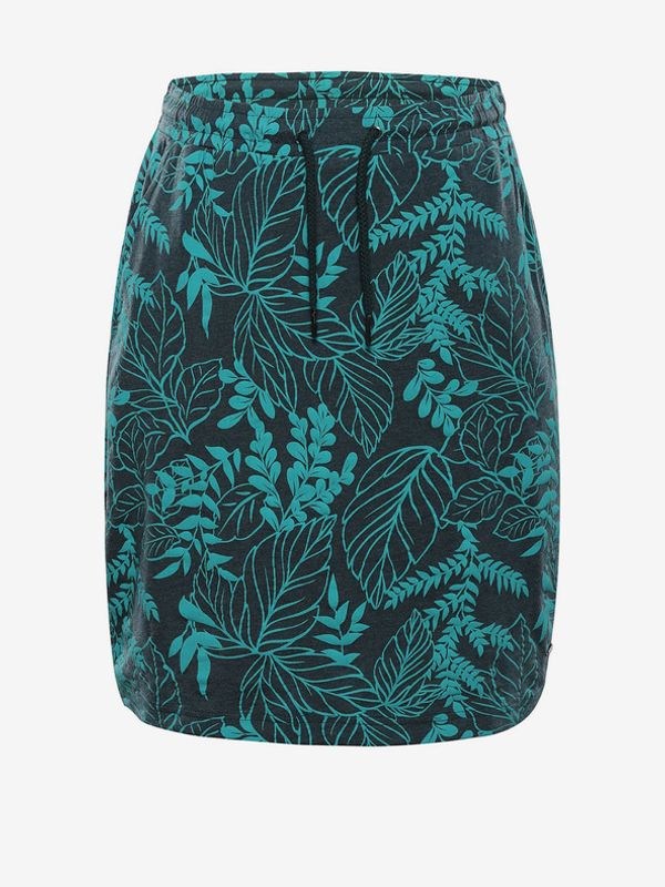 ALPINE PRO ALPINE PRO Zirida Krilo Zelena