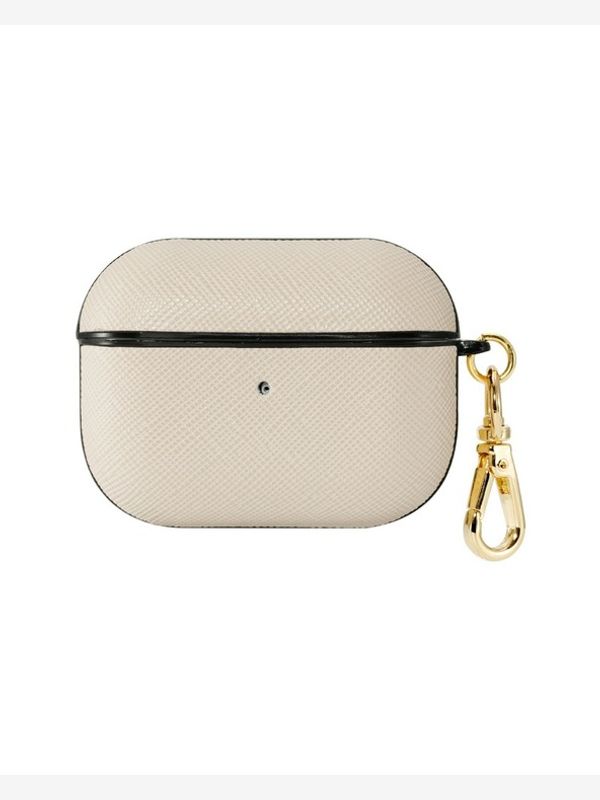 Anne Klein Anne Klein Apple AirPods Ovitek Bež