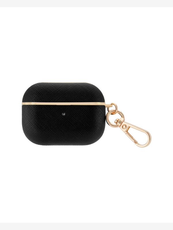 Anne Klein Anne Klein Apple AirPods Ovitek Črna