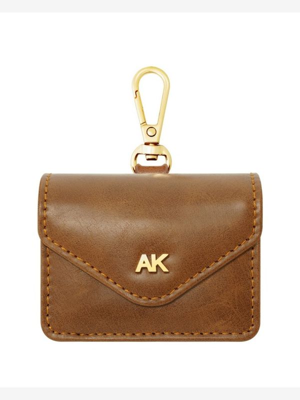 Anne Klein Anne Klein Apple AirPods Pro Ovitek Rjava