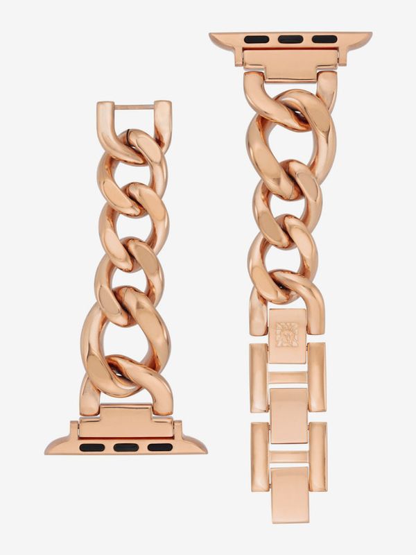 Anne Klein Anne Klein Apple Watch Watch strap Roza
