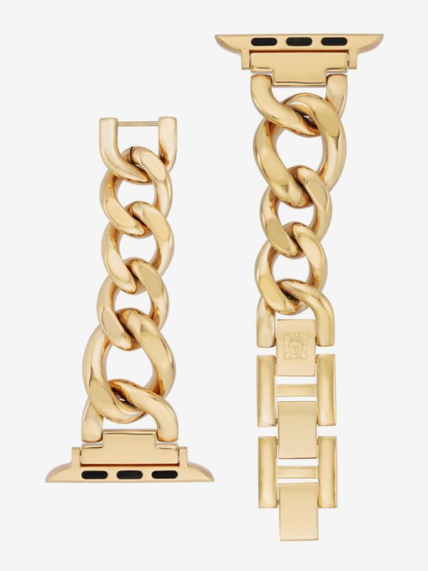 Anne Klein Anne Klein Apple Watch Watch strap Zlata
