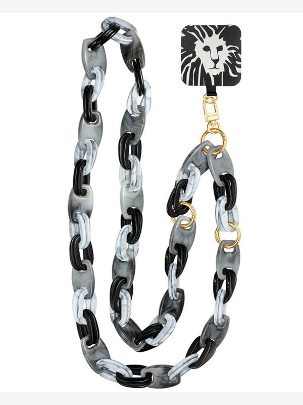 Anne Klein Anne Klein Ovitek za telefon Črna